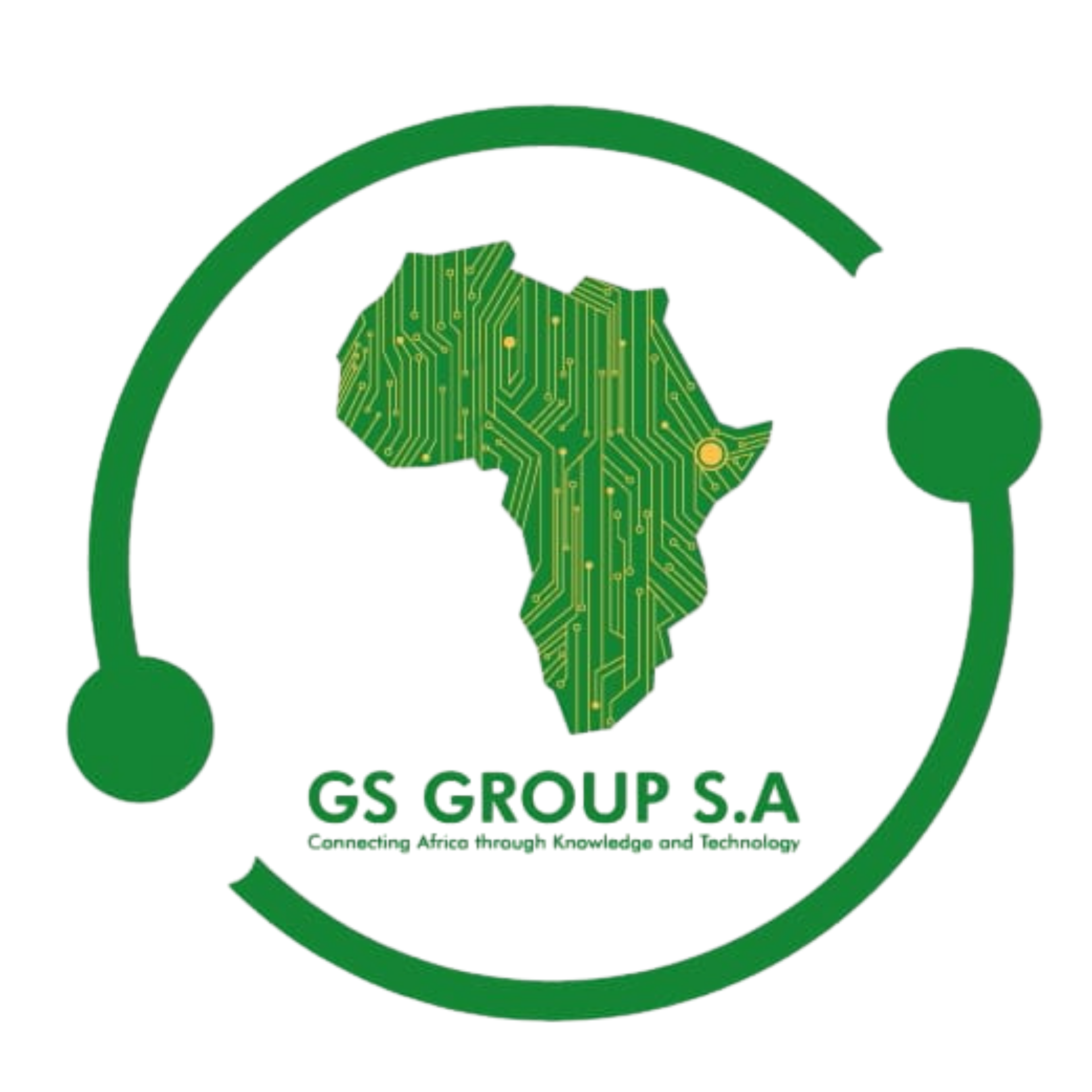 GS Group SA Logo 2015 - Software Focus