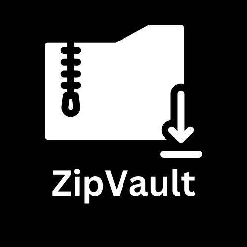 ZipVault ZipVault